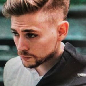 Meet your Posher, Lacey